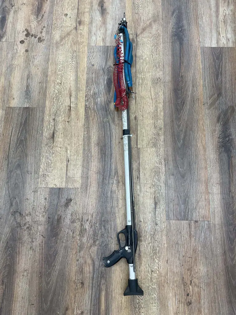 JBL Magnum series speargun