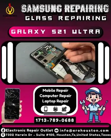 Galaxy s21 Ultra