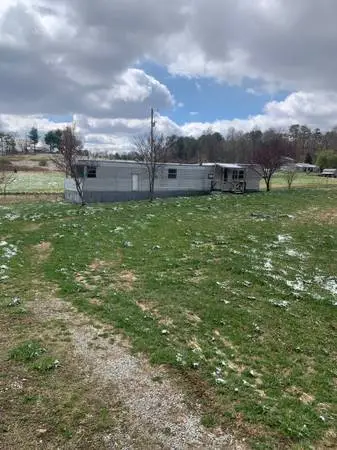 Mobile home