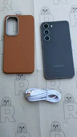 Samsung Galaxy S23 128g Unlocked