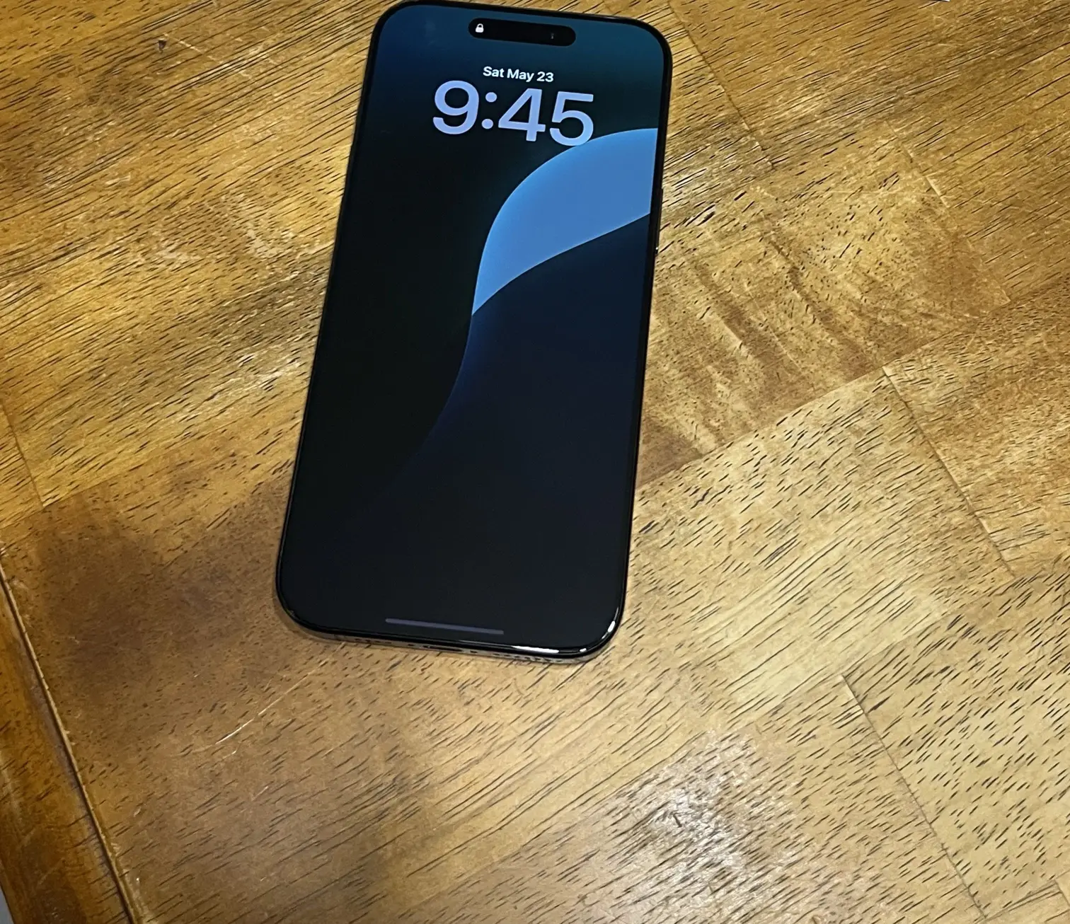 iPhone 16 pro max 1TB