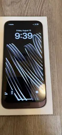 Unlocked iphone 12 mini 64GB 100% battery Life
