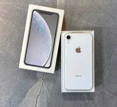 IPhone Xr Unlocked