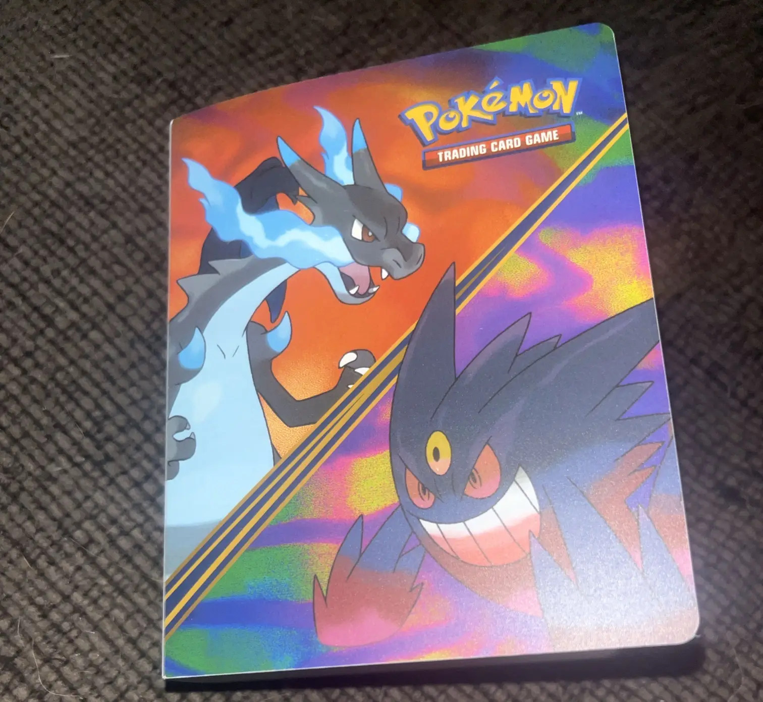 Pokémon