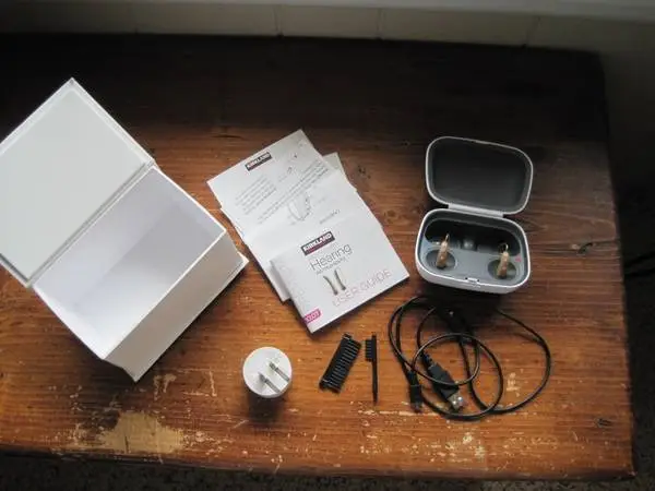 Hearing Aids