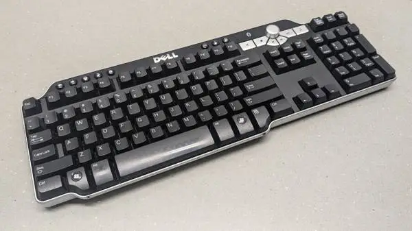 BLUETOOTH KEYBOARD full size for PS3, any computer or smart phone