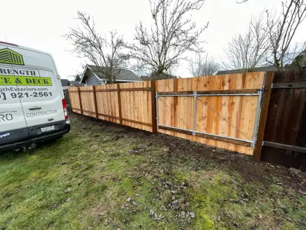 FENCE TIPIN? DECK ROTTED? i WILL HELP!!