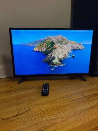 32 TV