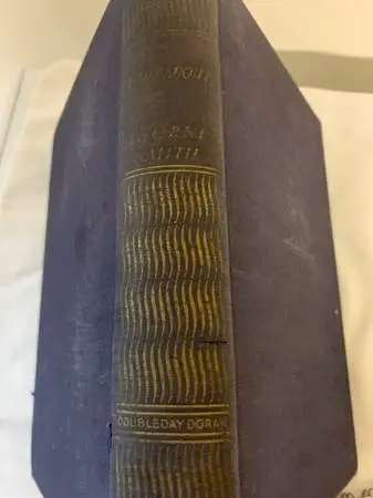 Turnabout By Thorne Smith 1935