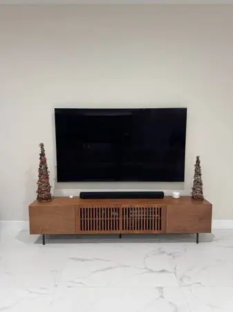 SAME DAY TV MOUNTING – 5 STAR GOOGLE REVIEWS