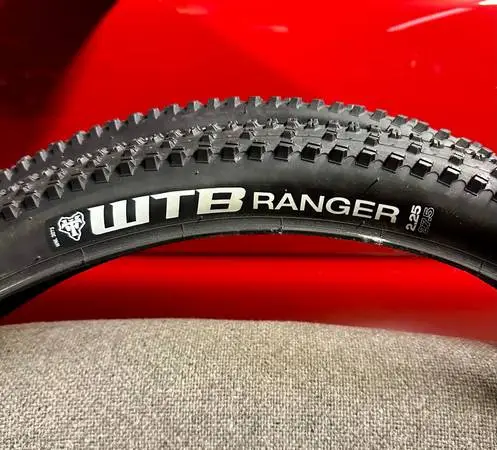 WTB Ranger
