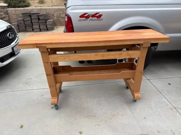 Workbench