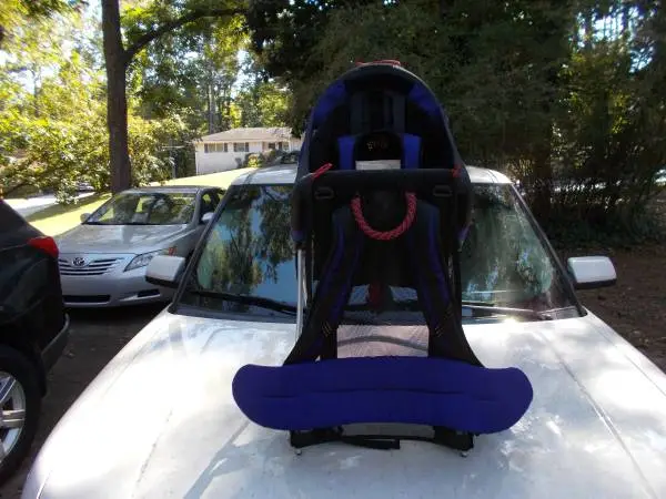 !!!!! Kelty Kids Child Backpack Carrier !!!!!
