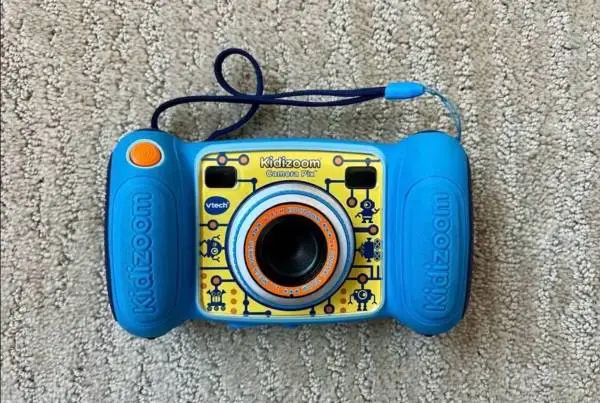 VTech Kidizoom Camera Pix