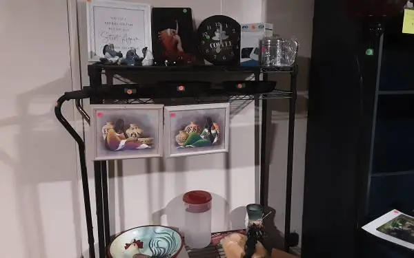 Moving Sale