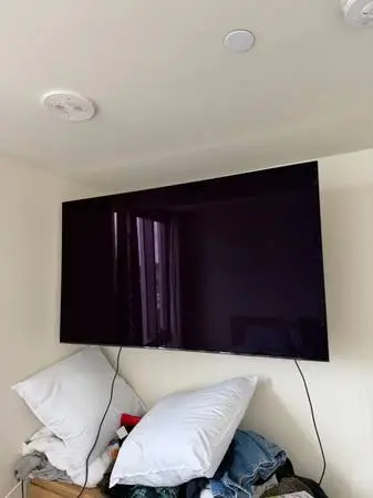 Like-New Samsung 65” OLED TV