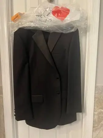 Tuxedo