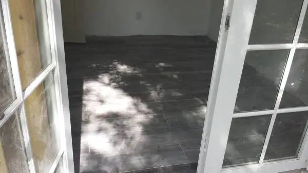 Tile and Flooring Installation and removal