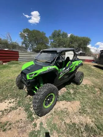 2020 Kawasaki Teryx 1000