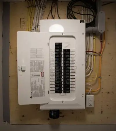 ** $24.00 SERVICE CALL ** ELECTRICIAN **