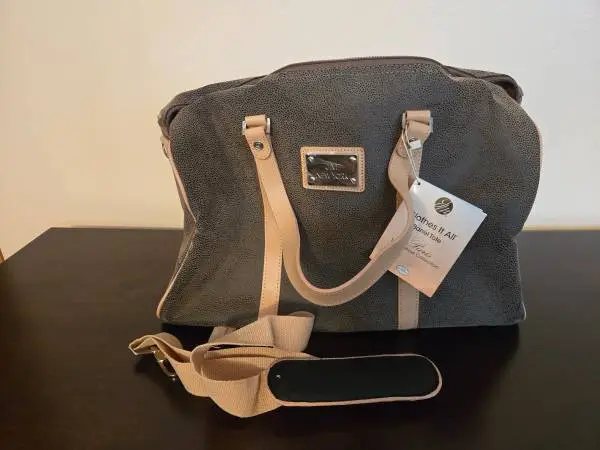 Joy Mangano Tote Bag – New, Never Used