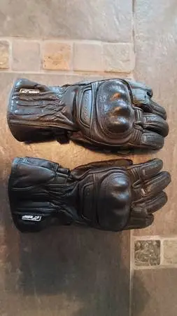 Alpinestars Motorcycle Gloves