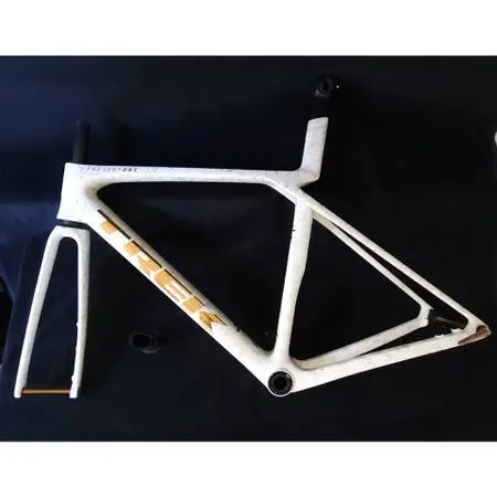 Trek Madone SLR 9 Gen 8 OCLV Carbon Project One Road Bike Frame Size M