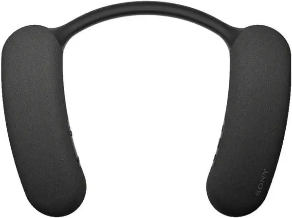 Sony BRAVIA Theater U Wireless Wearable TV Speaker with Bluetooth, NEW