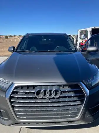 ***Auto Glass Replacement***