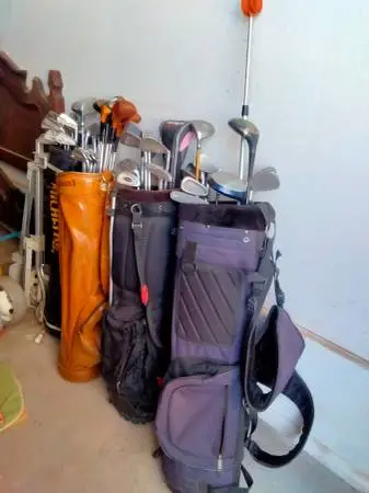 Pro and quality USA IRONS