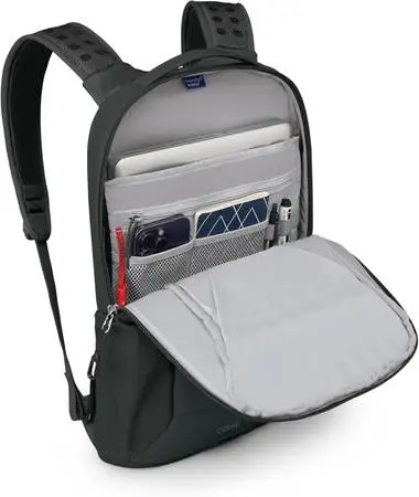 NEW! Osprey Ozone Slim Laptop Backpack ($110 new cost)