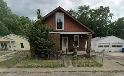 Owner Finance available - Low Downpayment - Stop Renting & Start Owning - 2228 E Brown St.