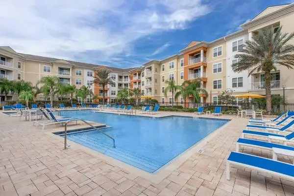 Cable Ready, 1bd 1ba, In Winter Springs