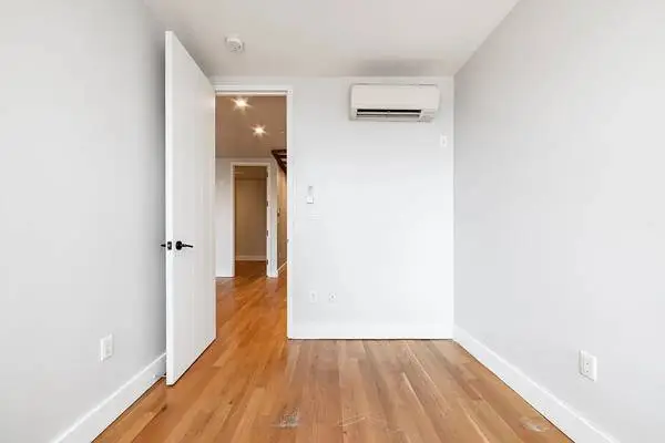 A Brooklyn 3-Bed That Keeps Things Easy