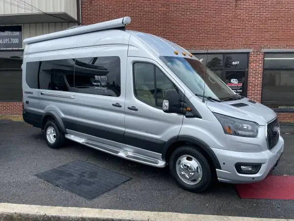 2026 Entegra Expanse B-Class Camper Rv Motorhome Van