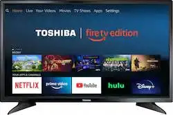 Toshiba 32 inch Fire Smart TV