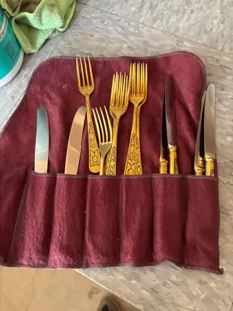 FAMILY RUN ESTATE SALE-