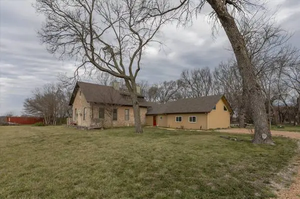 Unique Country Home
