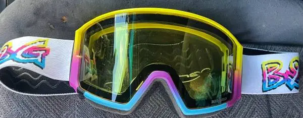 Goggles