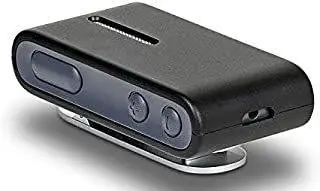 OTICON CONNECTCLIP HEARING AID MICROPHONE, MANUAL, ETC.