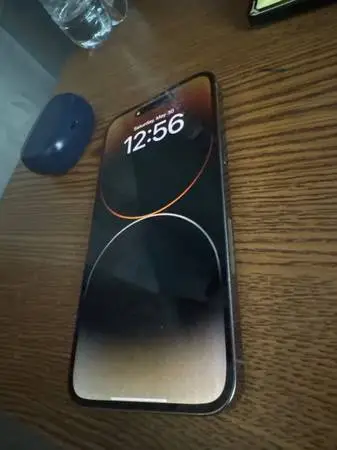 iPhone 14 Pro max