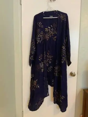 Womens Medieval SCA Costume Dress