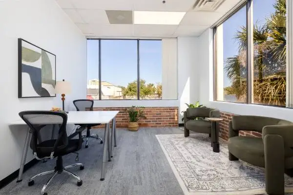 Affordable Office Space - Jacksonville!