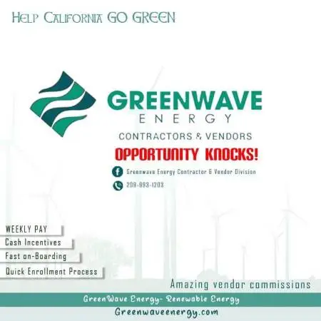 D2D Dereg energy sales in California