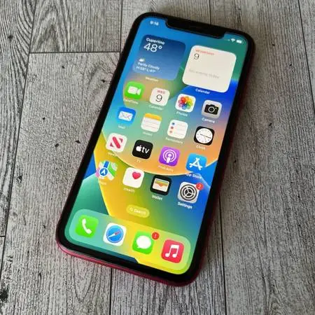 Unlocked iphone 11 64GB Excellent condition