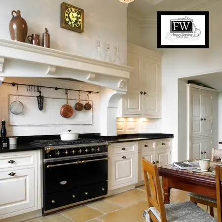 🏆🏆🏆 BEST IN CLASS HOUSE CLEANING SERVICES!