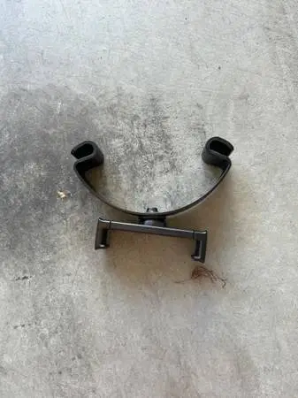 iPad holder