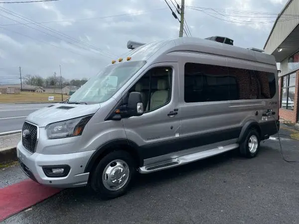 2026 Entegra Expanse B-Class Camper Rv Motorhome Van