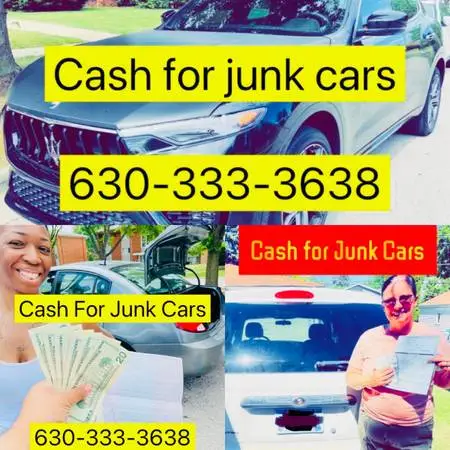 We buy Cars for Cash we beat all offers junk cars fast cash