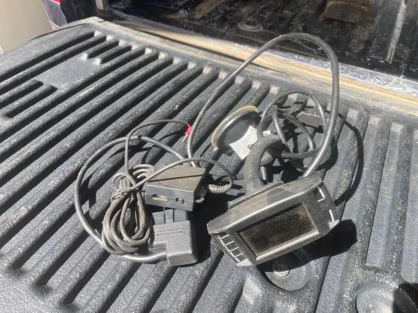 6.4 Powerstroke Diesel Tuner